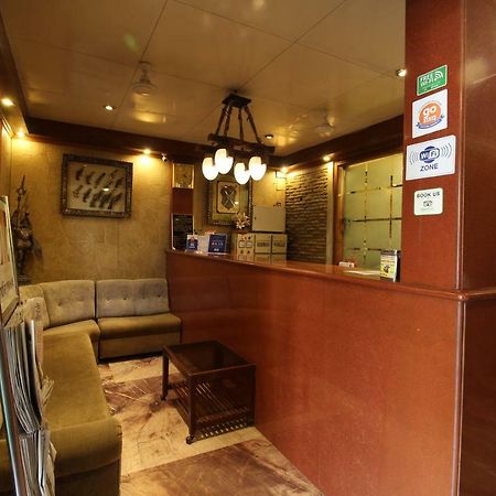 Hotel Shivam Pune Zewnętrze zdjęcie