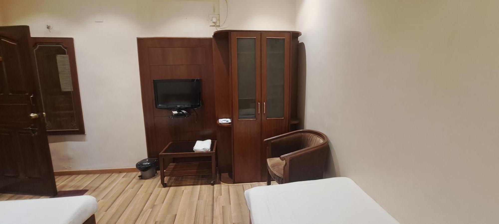 Hotel Shivam Pune Zewnętrze zdjęcie