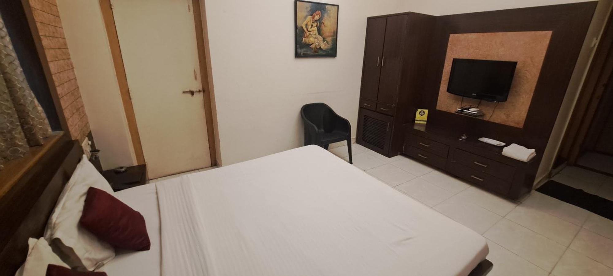 Hotel Shivam Pune Zewnętrze zdjęcie