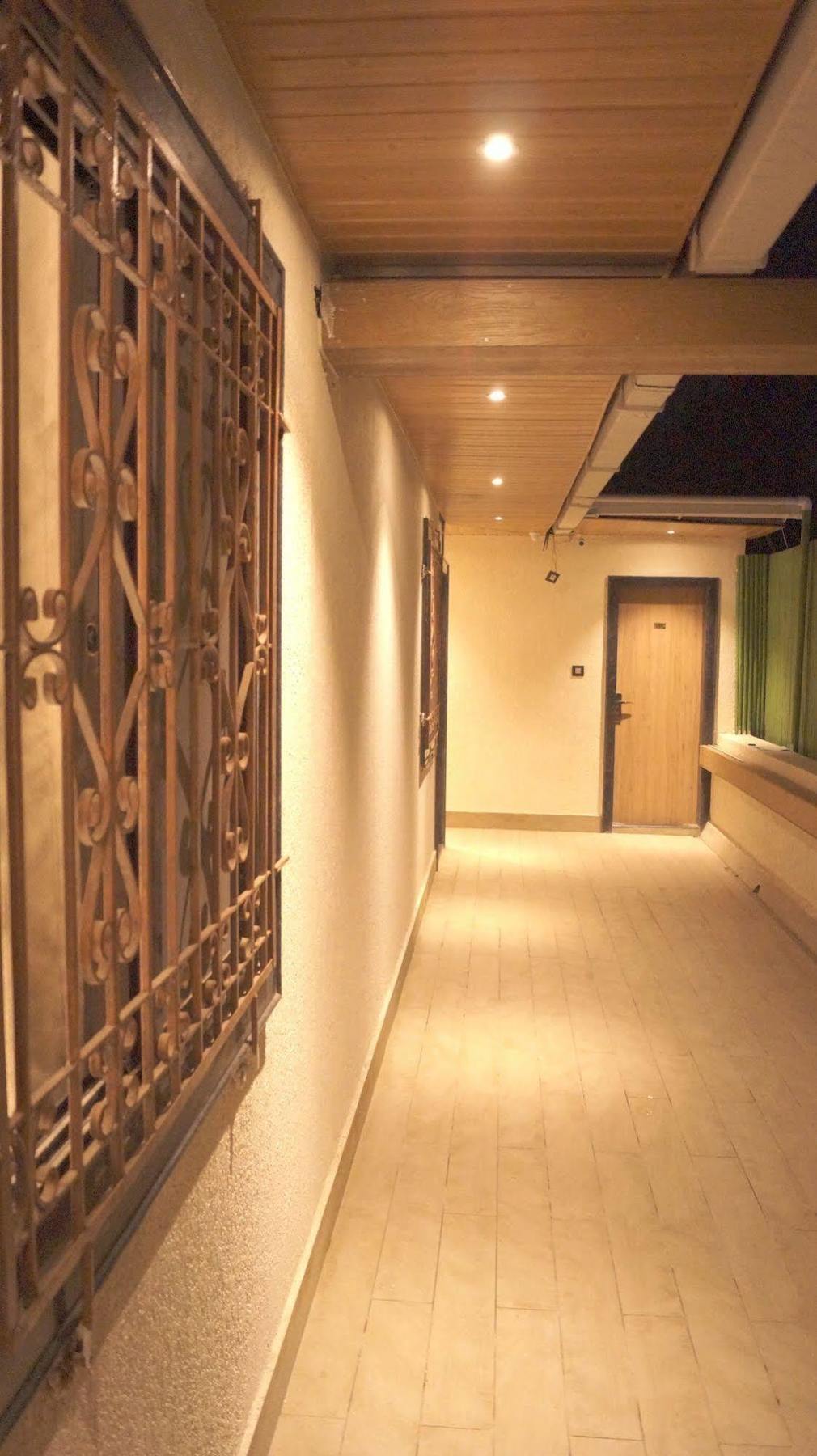 Hotel Shivam Pune Zewnętrze zdjęcie