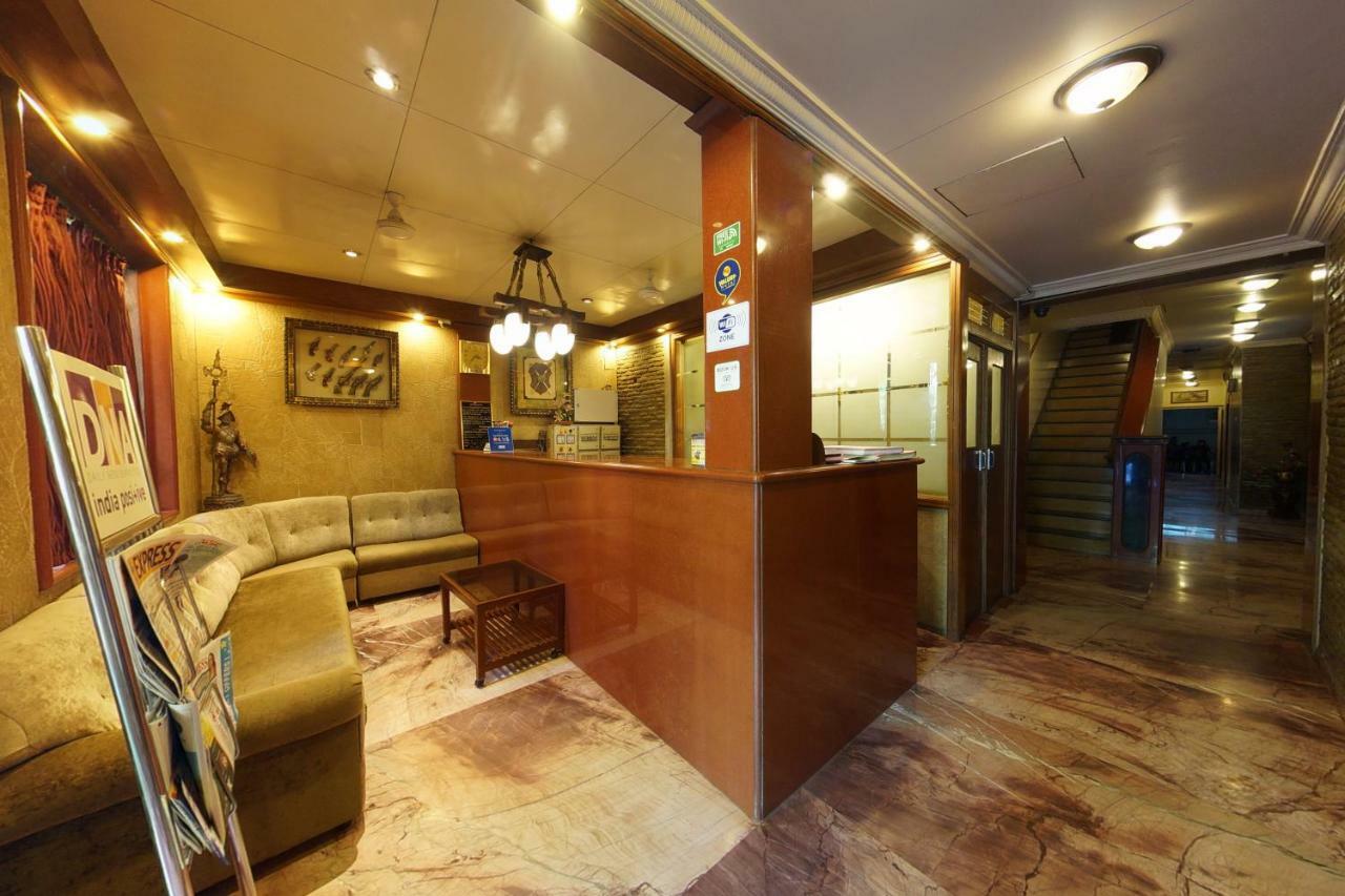Hotel Shivam Pune Zewnętrze zdjęcie