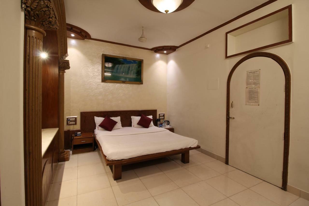 Hotel Shivam Pune Zewnętrze zdjęcie